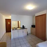 公寓式酒店 Saint Michel 3*