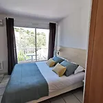 公寓式酒店 Saint Michel 3*