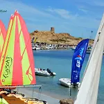 Saint Michel LʼÎle-Rousse