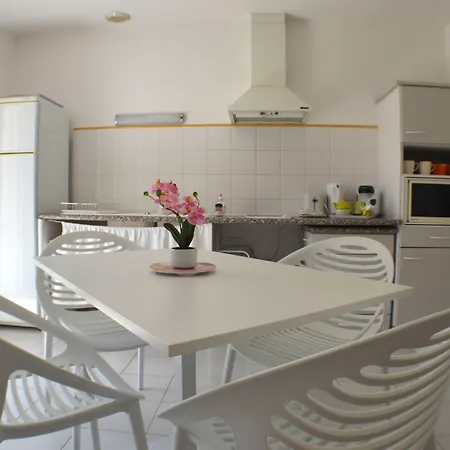 Hotel apartamentowy Saint Michel 3*