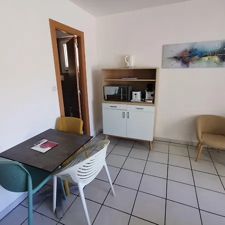 Saint Michel 3* LʼÎle-Rousse