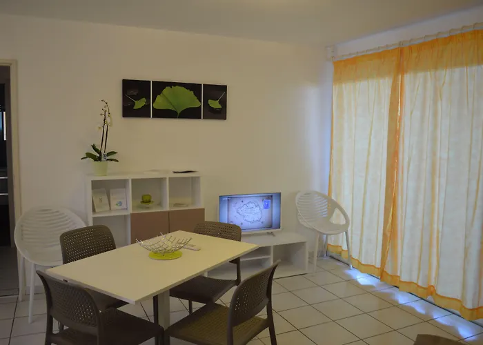 Saint Michel LʼÎle-Rousse