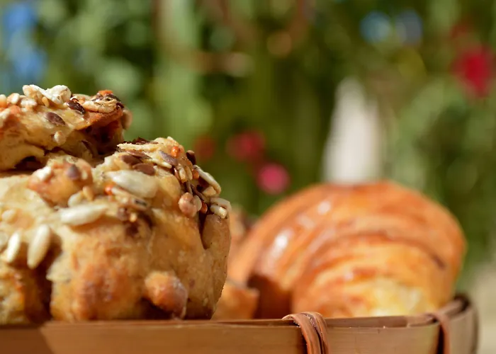 Saint Michel Hotel apartamentowy LʼÎle-Rousse