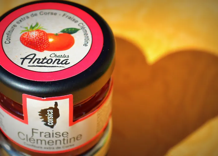 Saint Michel LʼÎle-Rousse