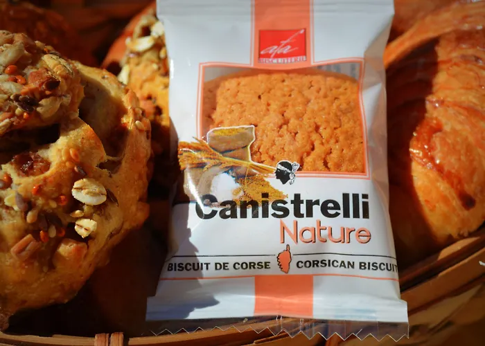 Hotel apartamentowy Saint Michel