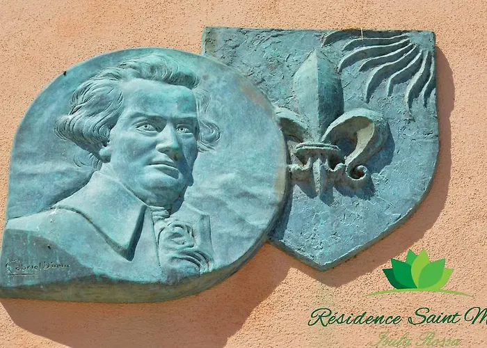 Saint Michel