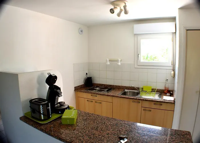 Saint Michel LʼÎle-Rousse