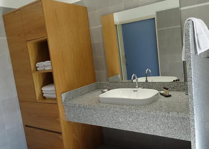 Hotel apartamentowy Saint Michel 3*