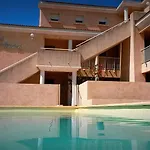 Hotel apartamentowy Saint Michel 3*