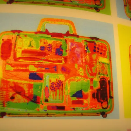 Résidence Saint Michel 3* LʼÎle-Rousse