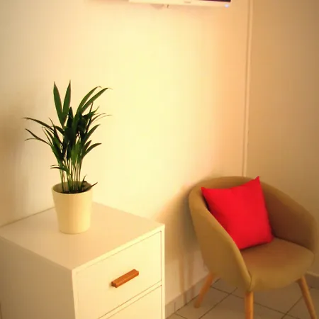 Saint Michel 3* LʼÎle-Rousse