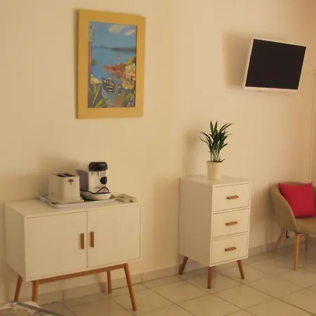 Résidence Saint Michel Apartahotel 3*