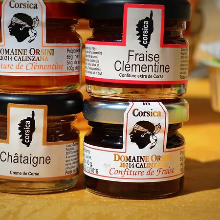 Apartahotel Résidence Saint Michel 3*