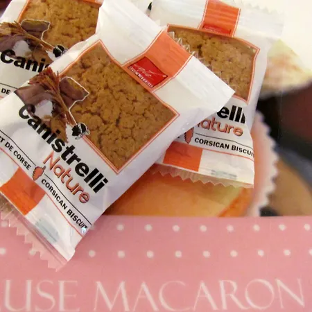 Résidence Saint Michel