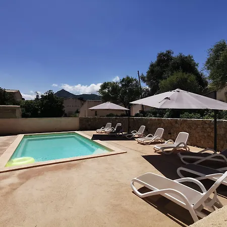 Résidence Saint Michel 3*