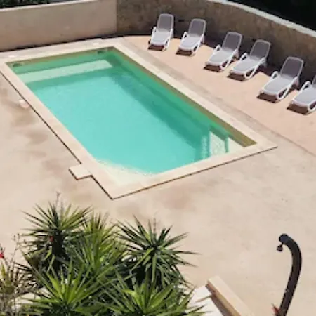 Résidence Saint Michel