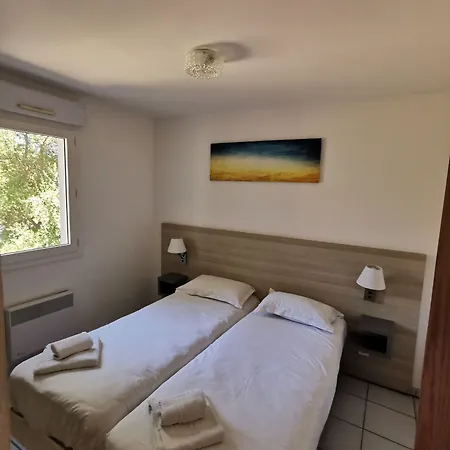 Résidence Saint Michel