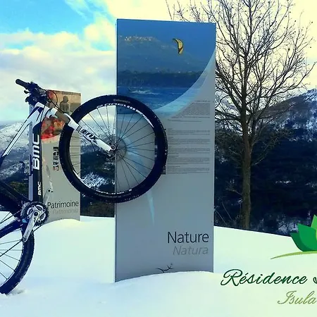 아파트호텔 Saint Michel 3*