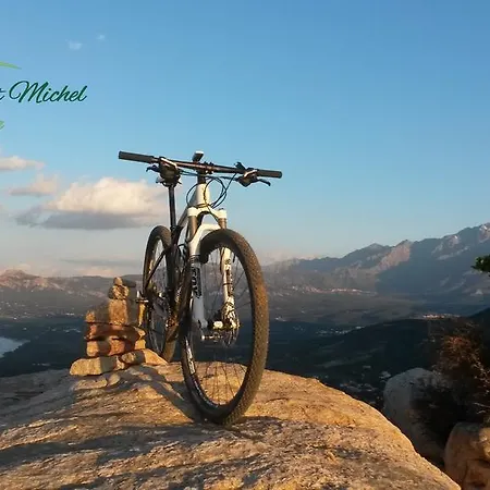 Saint Michel LʼÎle-Rousse