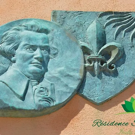 Saint Michel