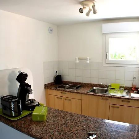 Saint Michel LʼÎle-Rousse