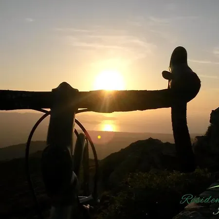 아파트호텔 Saint Michel