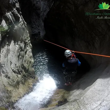 아파트호텔 Saint Michel