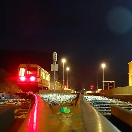 Résidence Saint Michel