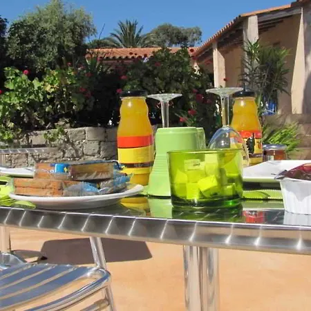 Saint Michel LʼÎle-Rousse