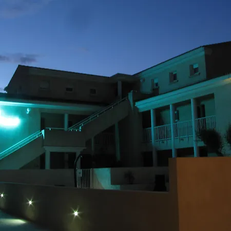 Saint Michel Aparthotel