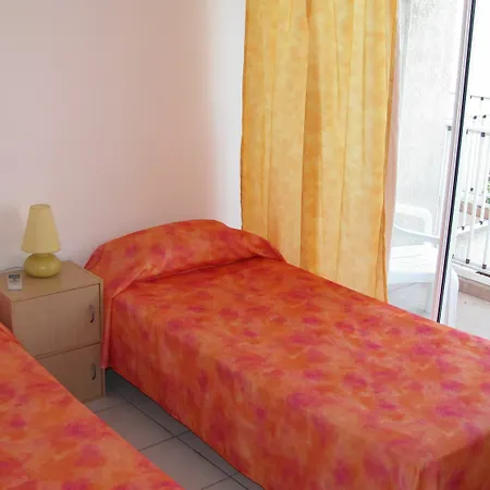 Saint Michel Aparthotel 3*