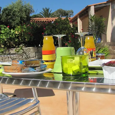 Saint Michel LʼÎle-Rousse