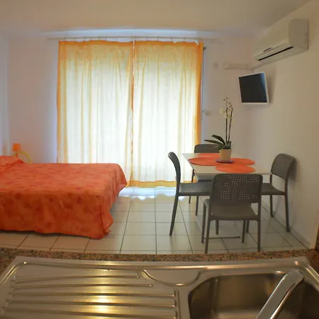 Aparthotel Saint Michel