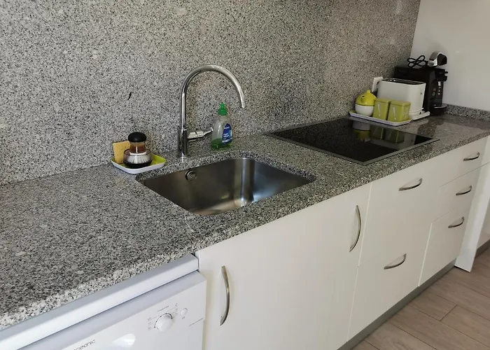 Saint Michel Aparthotel