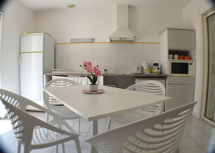 Aparthotel Saint Michel 3*