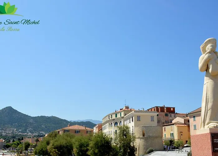 Saint Michel