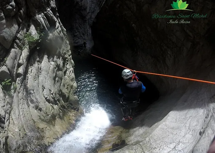 Aparthotel Saint Michel