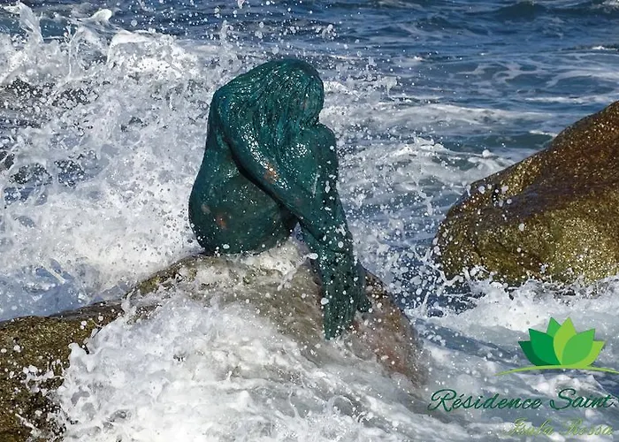 Saint Michel 3* L'Ile-Rousse (Corsica)