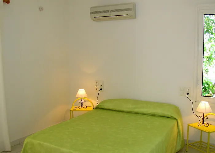 Saint Michel L'Ile-Rousse (Corsica)